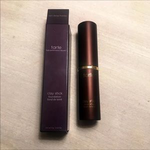 Tarte clay stick foundation